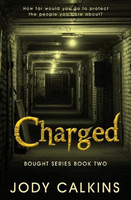 Cover of Charged