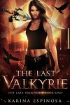 Book cover for The Last Valkyrie