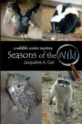 Cover of Seasons of the Wild