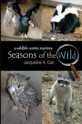 Book cover for Seasons of the Wild