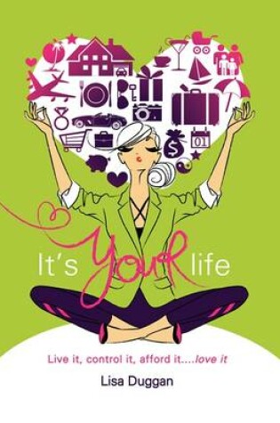 Cover of It's Your Life