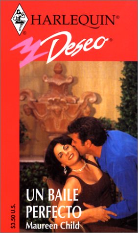 Book cover for Un Baile Perfecto