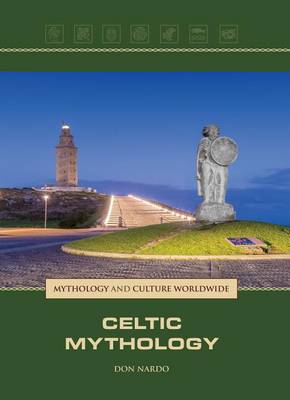 Cover of Celtic Mythology