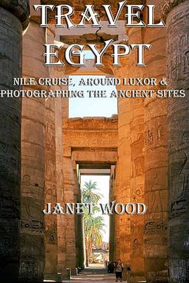 Cover of Travel Egypt Collection