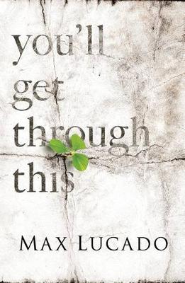 Cover of You'll Get Through This (Pack of 25)