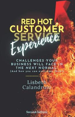 Cover of Red Hot Customer Experience