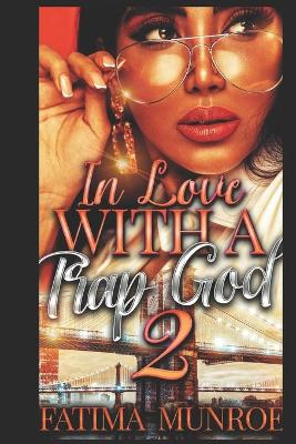 Book cover for In Love With A Trap God 2