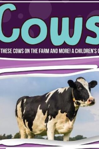 Cover of Cows