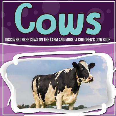 Book cover for Cows