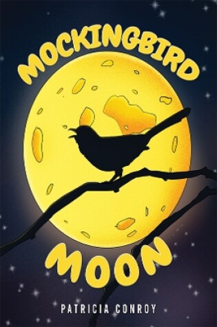 Cover of Mockingbird Moon