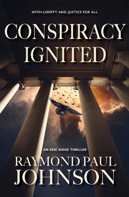 Book cover for Conspiracy Ignited