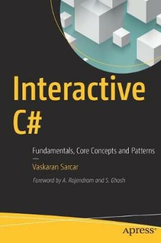 Cover of Interactive C#