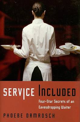 Book cover for Service Included
