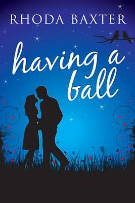 Book cover for Having a Ball