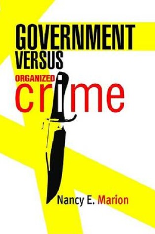 Cover of Government Versus Organized Crime