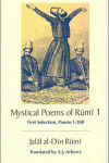 Book cover for The Mystical Poems