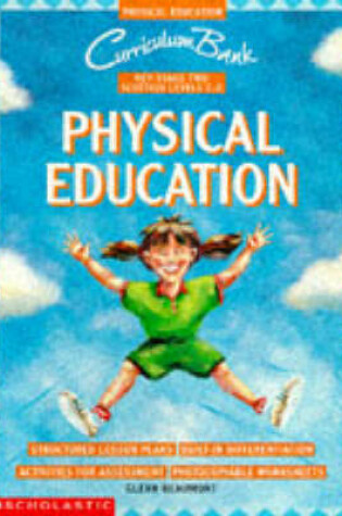 Cover of Physical Education KS2