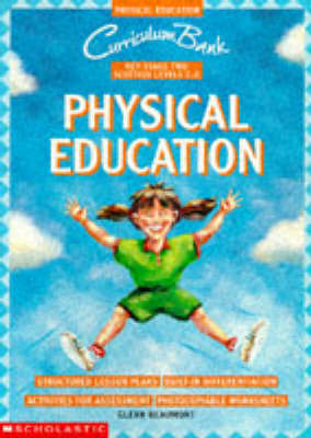 Cover of Physical Education KS2