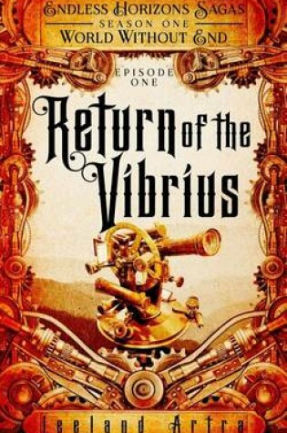 Cover of Return of the Vibrius