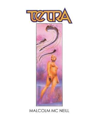 Cover of Tetra