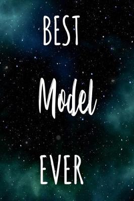 Book cover for Best Model Ever