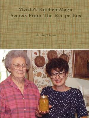 Book cover for George Cookbook2