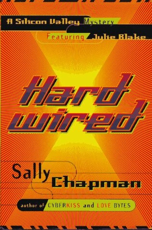 Cover of Hardwired