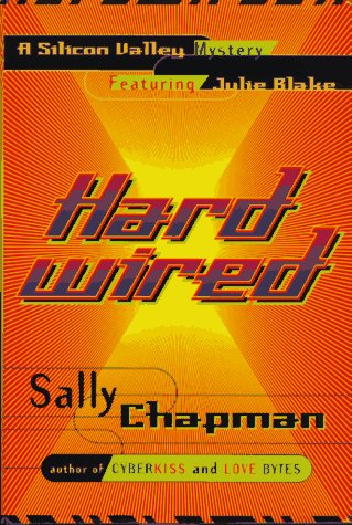 Book cover for Hardwired