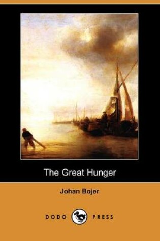 Cover of The Great Hunger (Dodo Press)