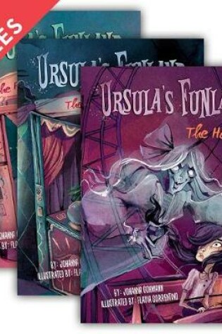 Cover of Ursula's Funland (Set)