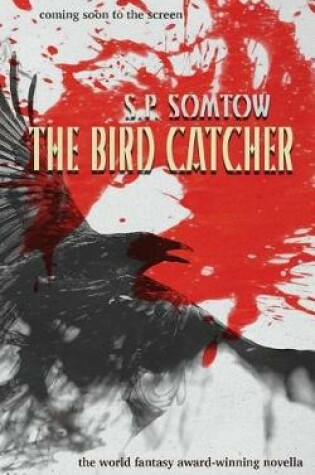 Cover of The Bird Catcher