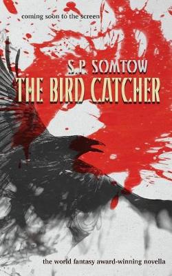 Book cover for The Bird Catcher