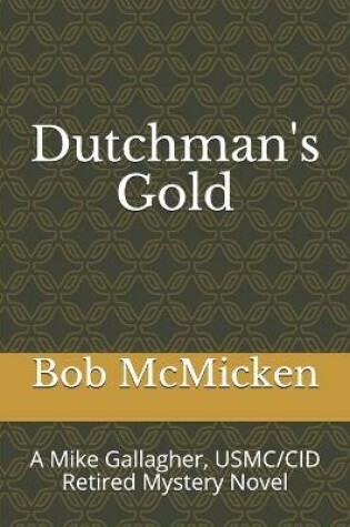 Cover of Dutchman's Gold