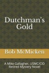 Book cover for Dutchman's Gold