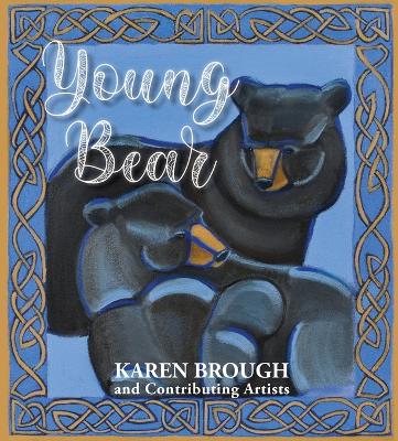 Book cover for Young Bear