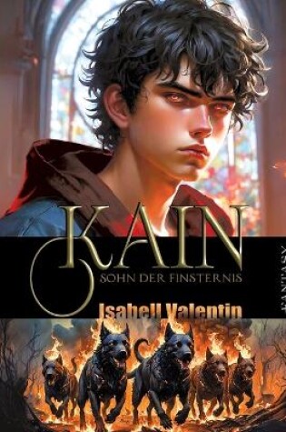 Cover of Kain