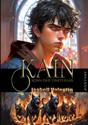 Cover of Kain