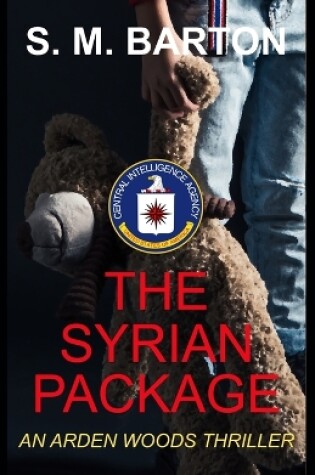 Cover of The Syrian Package