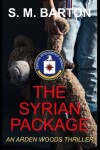 Book cover for The Syrian Package