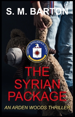 Cover of The Syrian Package