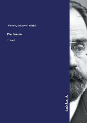 Book cover for Die Frauen