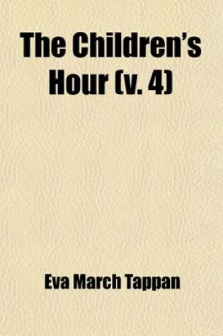 Cover of The Children's Hour (Volume 4)
