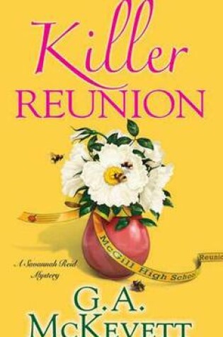 Cover of Killer Reunion