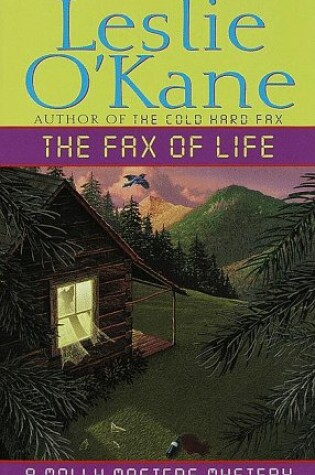 Cover of Fax of Life