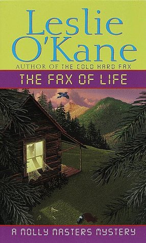 Book cover for Fax of Life