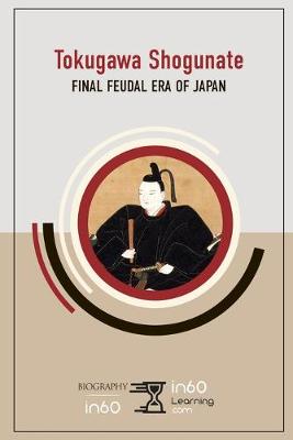 Book cover for Tokugawa Shogunate