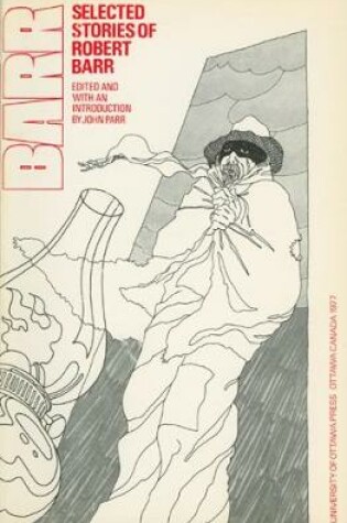 Cover of Selected Stories of Robert Barr