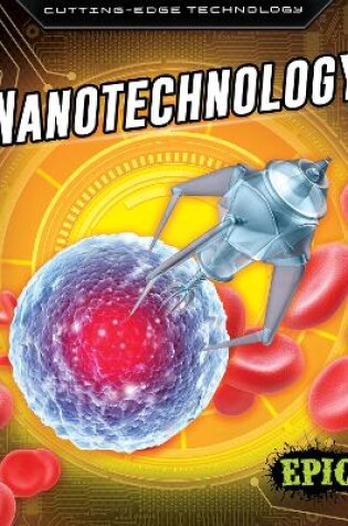 Cover of Nanotechnology