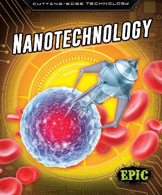 Cover of Nanotechnology