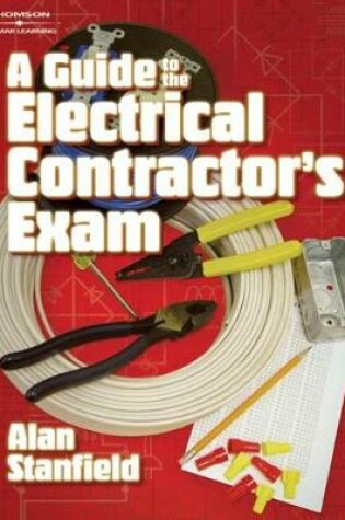 Cover of A Guide to the Electrical Contractor's Exam